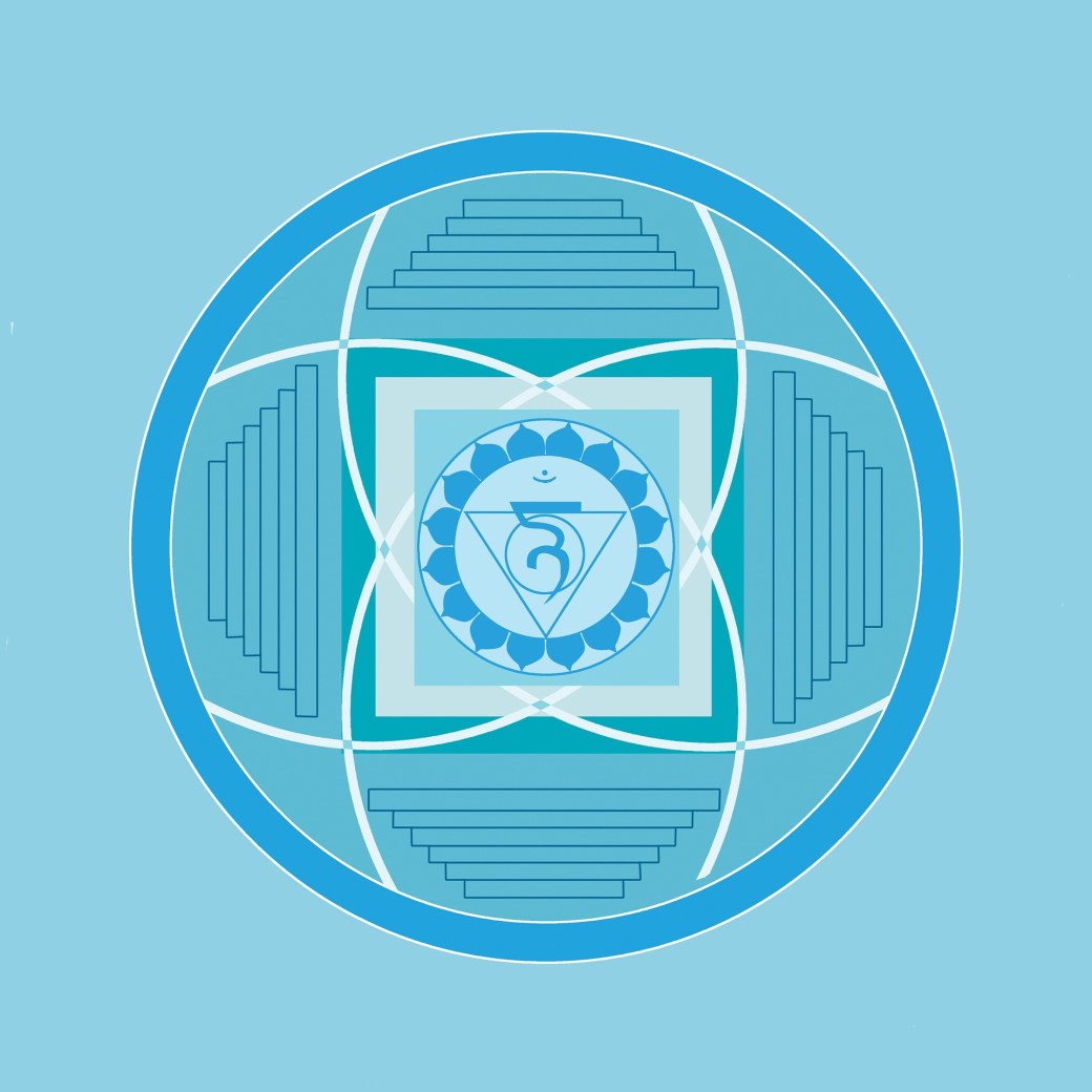 vishuddha chakra